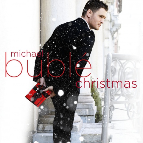 Michael Steven Bublé-White Christmas [duet with Shania Twain]