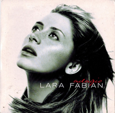 Lara Fabian-I Am Who I Am