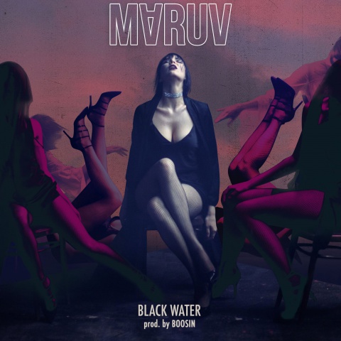 Maruv-Black Water