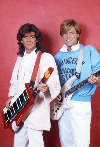 Modern Talking